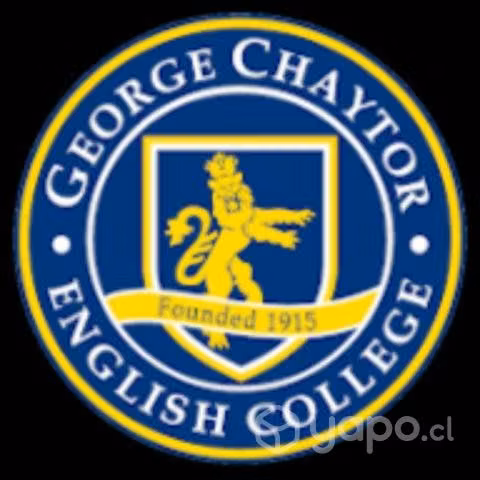 Liceo George Chaytor poleras usadas