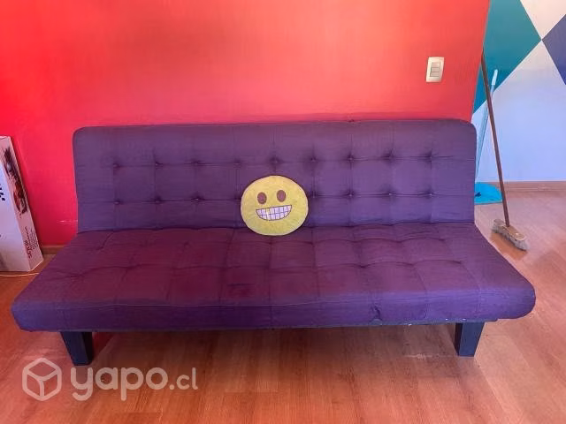 Futon - Cama - Imagen 2