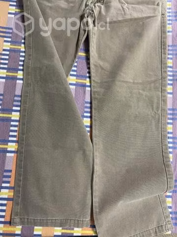 Pantalones marca FEROUCH Talla 46 - Imagen 2
