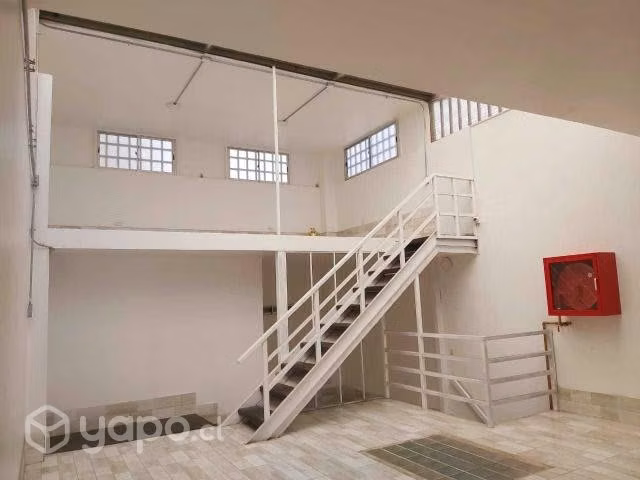 Arriendo local comercial centro de Antofagasta