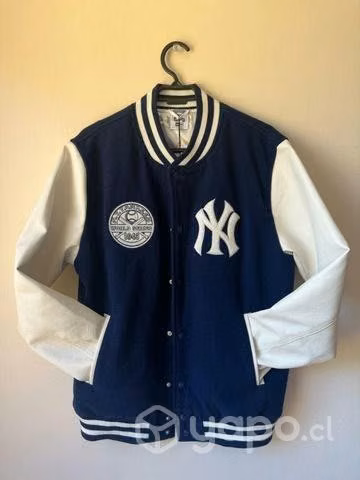 Chaqueta New Era - Imagen 2