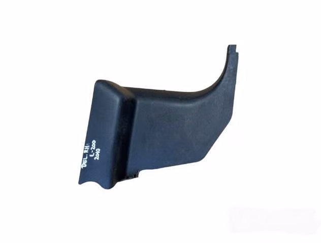 Moldura Delantera Copiloto (Pies) Mitsubishi L200