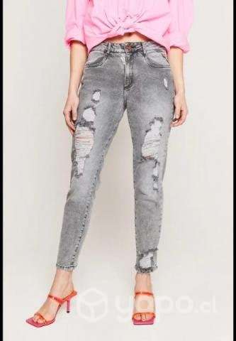 Jeans marca Amalia Jeans - Imagen 3