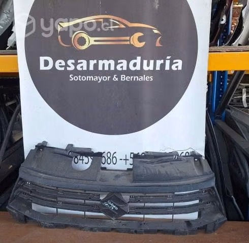 Mascara Celerio 2016 a 2019 3.0