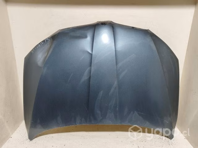 Capot Skoda Octavia 2013 /rgd01m02j