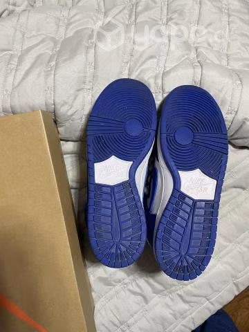 Dunk Kentucky SB High