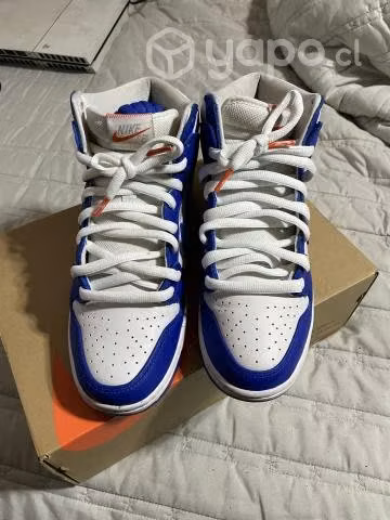 Dunk Kentucky SB High