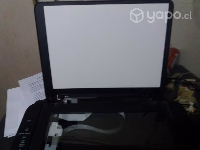 Impresora canon E471 wifi - Imagen 2