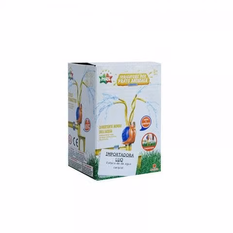 Estaca aspesor rociadora de caracol 226-238