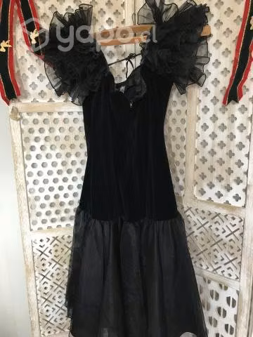 Hermoso Vestido de Fiesta
