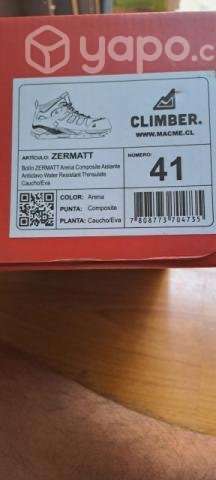 Zapatos de seguridad - Imagen 2