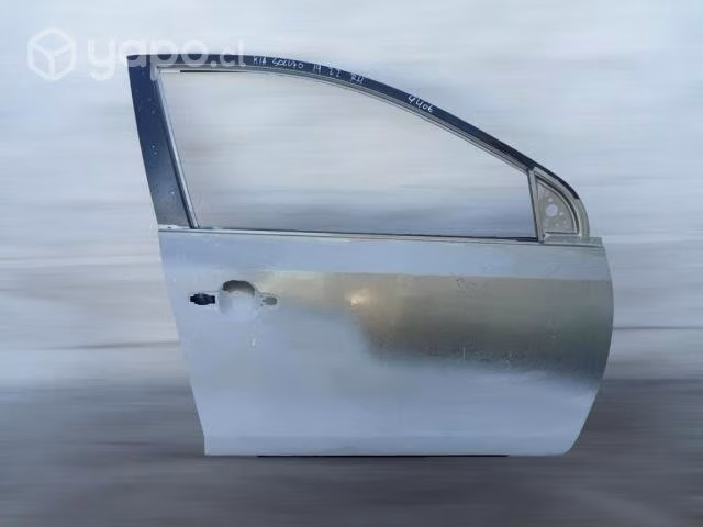 Puerta delantera rh kia soluto 2019-2022