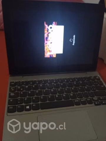 Lenovo Ideapad D330. RAM 4GB - Imagen 3