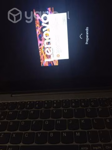 Lenovo Ideapad D330. RAM 4GB - Imagen 4