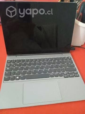 Lenovo Ideapad D330. RAM 4GB - Imagen 5