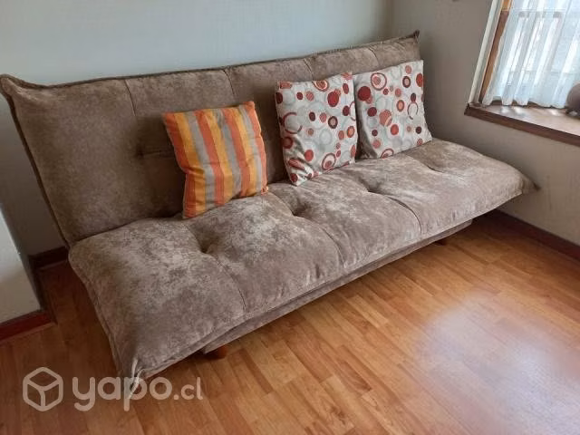 Futón / Sillón - cama