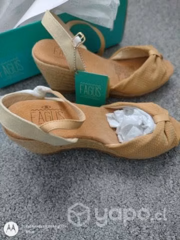 Sandalias mujer - Imagen 2