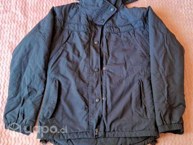 Chaqueta invierno escolar - Imagen 2