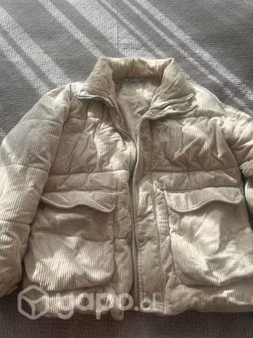 Casaca marca Zara talla xl hombre
