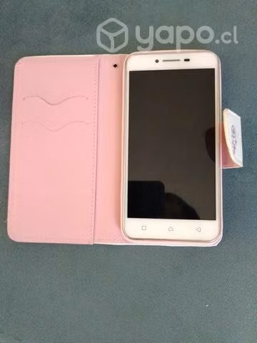Celular Lenovo - Imagen 3