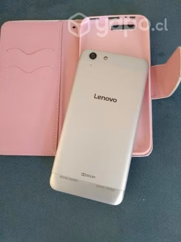 Celular Lenovo - Imagen 2