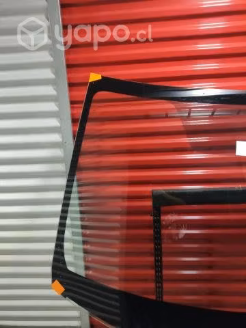 Parabrisas Nissan Kicks
