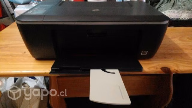 HP INK Advantaje 2515 Print Scan Copy - Imagen 3