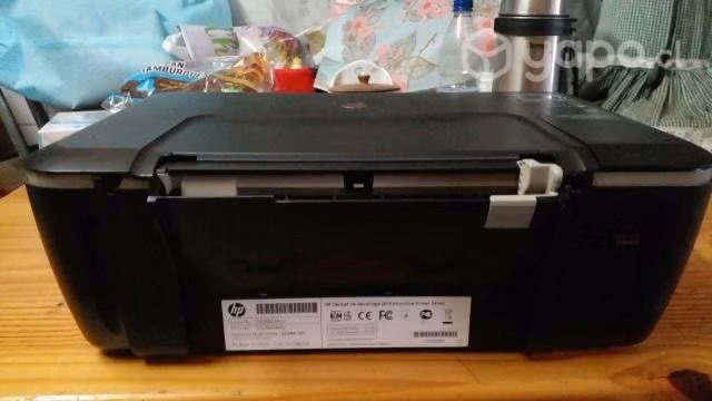 HP INK Advantaje 2515 Print Scan Copy - Imagen 6