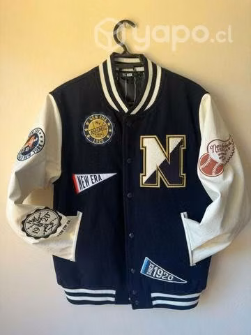 Chaqueta New Era - Imagen 3