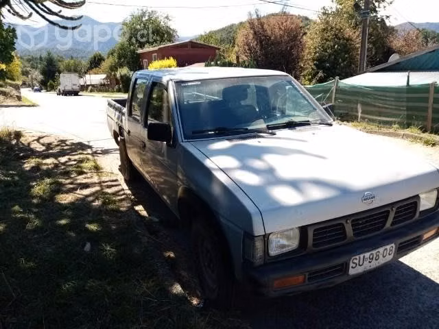Nissan 1999