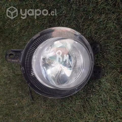 Neblinero derecho foton midi 2017 2022