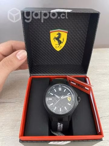 Reloj Ferrari - Imagen 3