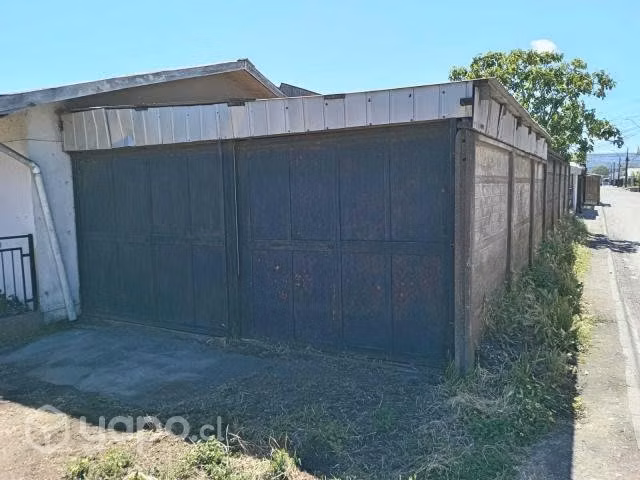 Casa en Lagunillas 3 de 270m2