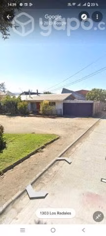 Casa en Lagunillas 3 de 270m2