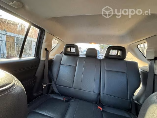 Jeep compass 2016