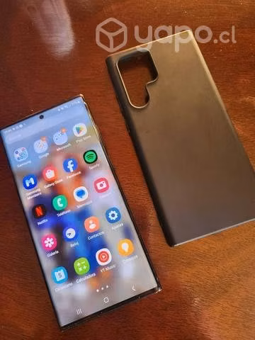 Samsung S22 Ultra 256 GB