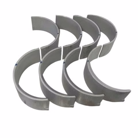 METAL BANCADA STD Yuejin Nj-1042