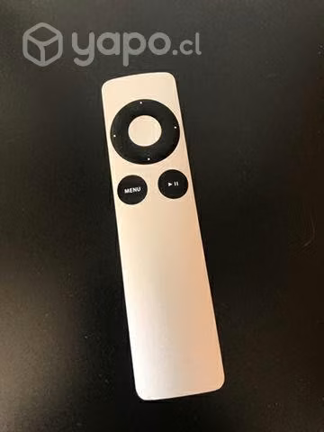 Control remoto Apple