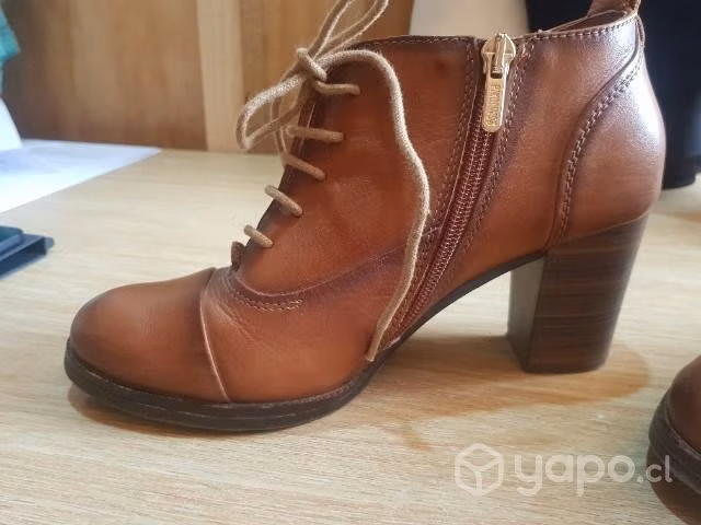 Botines Mujer