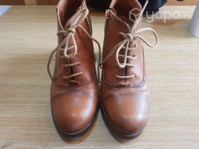 Botines Mujer