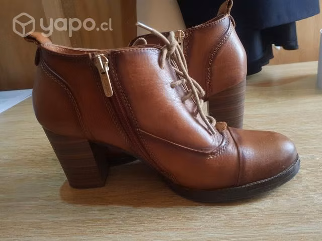 Botines Mujer
