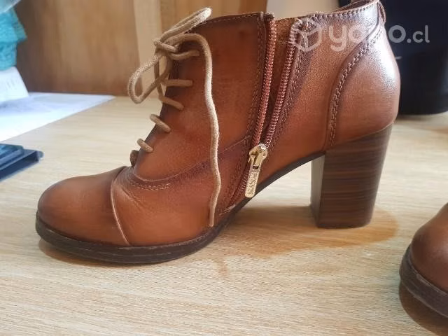 Botines Mujer