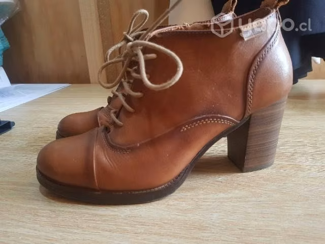 Botines Mujer