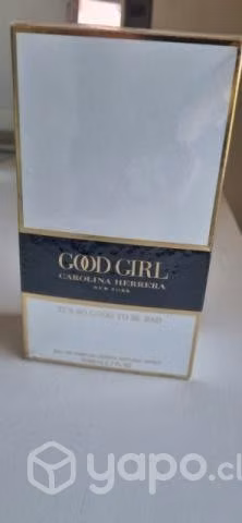 Perfume Good Girl Legere EDP 80 ml - Imagen 2