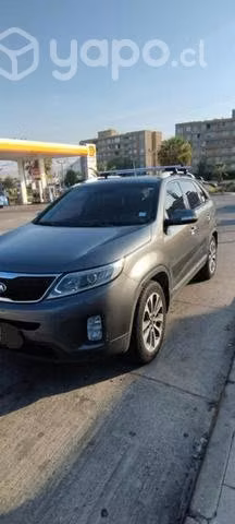 Kia sorento - Imagen 3