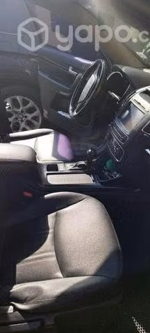 Kia sorento - Imagen 4
