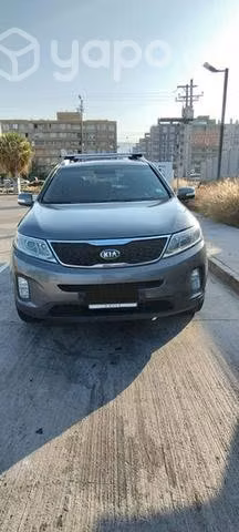 Kia sorento - Imagen 2