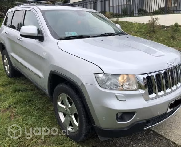 Grand Cherokee