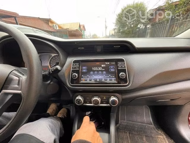 Nissan kicks 2022