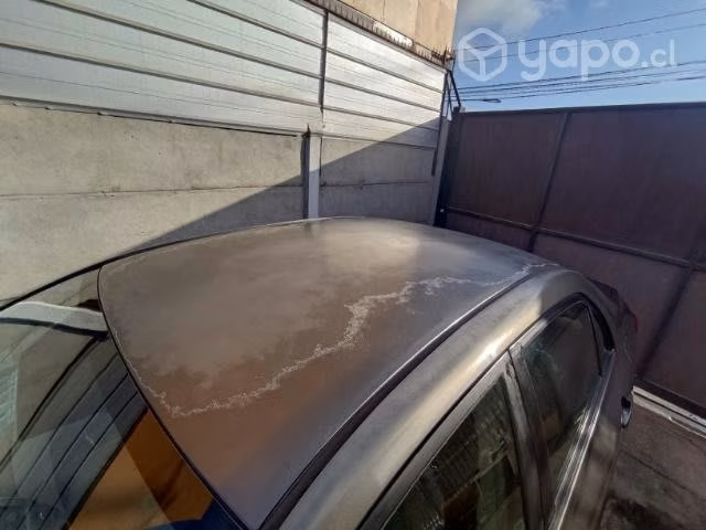 Toyota Corolla Automático Semifull
